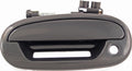 EXTERIOR HANDLE