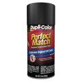 VHT red auto part