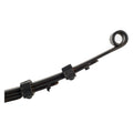 Omix LH Spring Plate 76-86 Jeep CJ Models