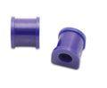 SuperPro Front Sway Bar To Chassis Bush