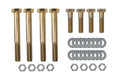 UMI Performance 70-74 Upper & Lower Front A-Arm Mounting Hardware