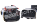 ENGINE CRANKSHAFT POSITION SENSOR