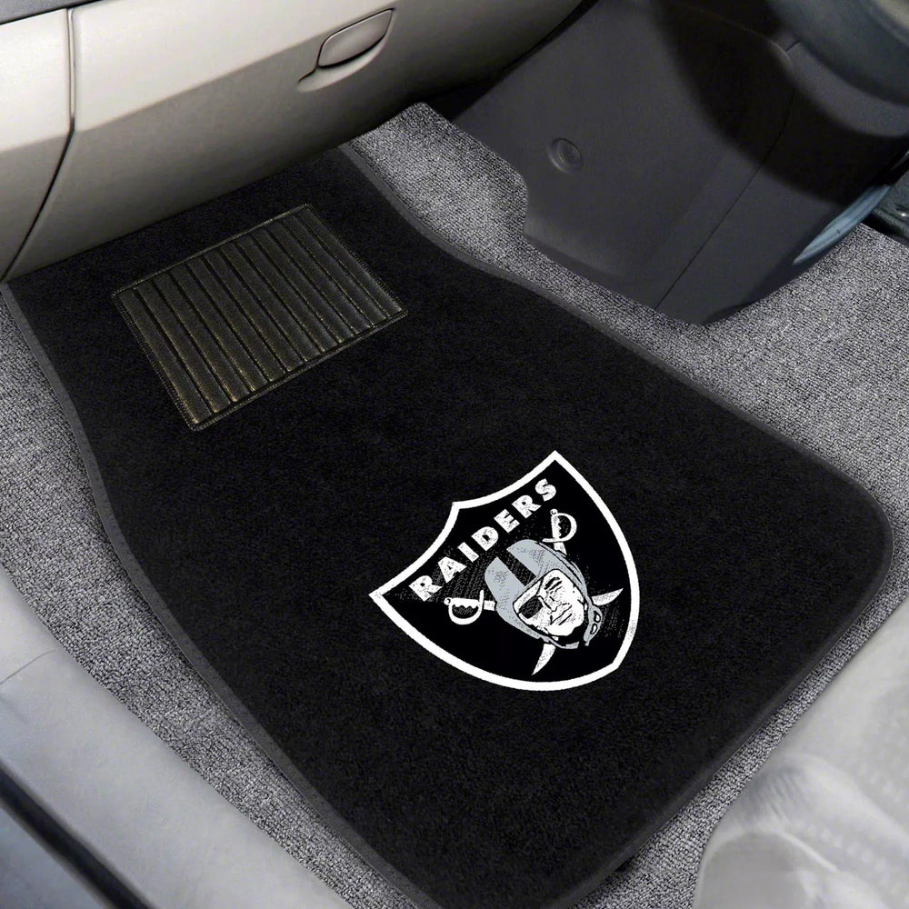 FAN MATS auto part