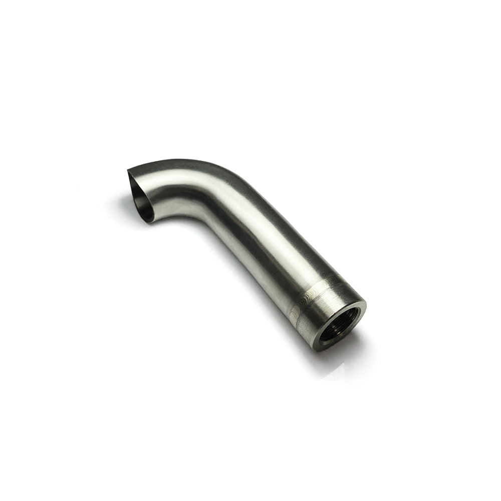 Stainless Bros SS304 J Type M18x1.5 O2 Sensor Bung