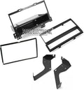 07-12 NISSAN SENTRA DIN/DDIN