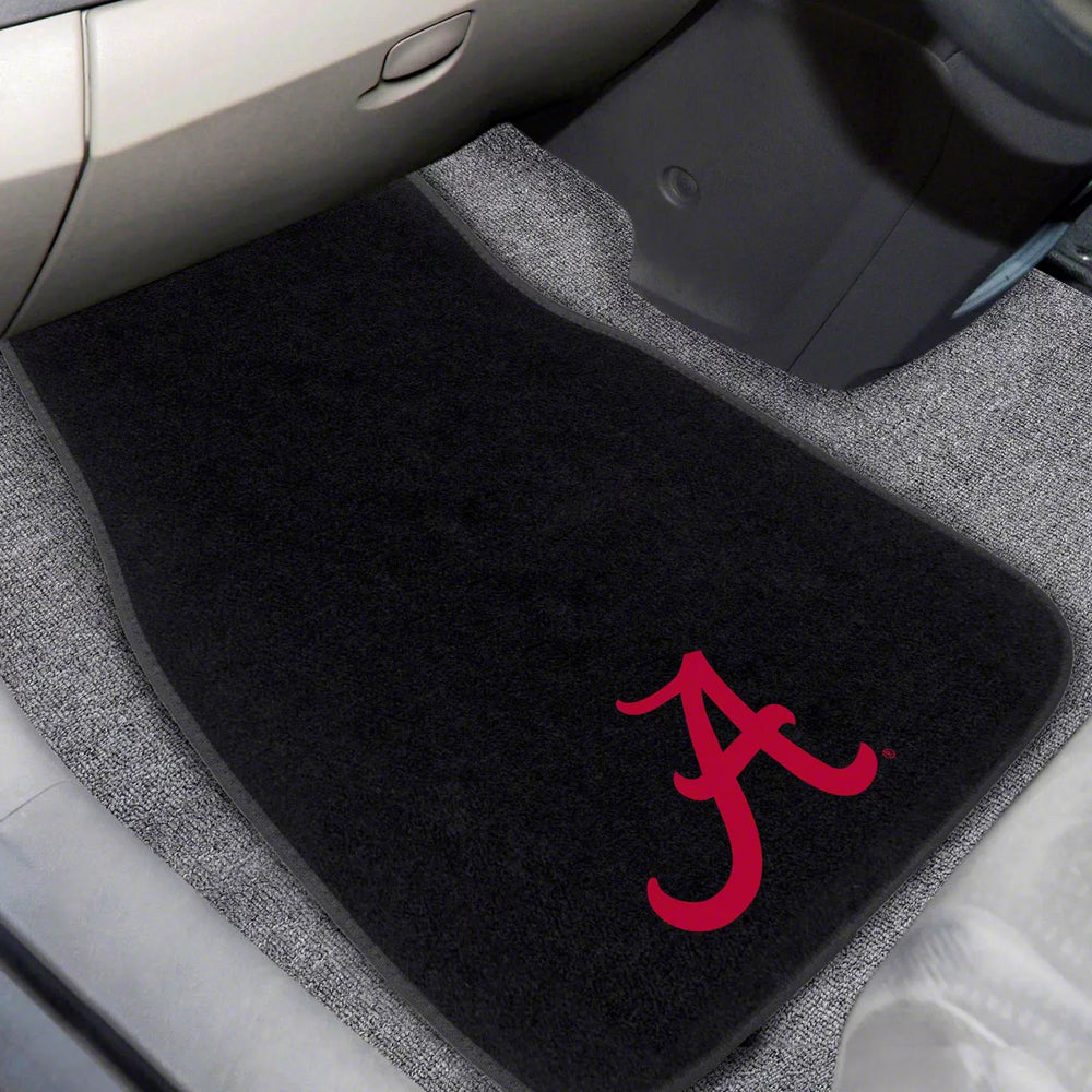 FAN MATS auto part