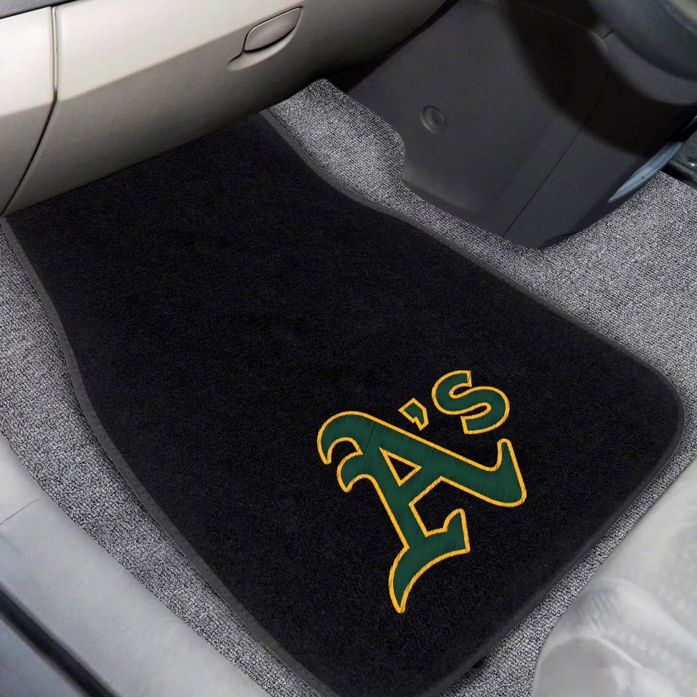FAN MATS auto part