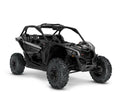 New Ray Toys Can-AM Maverick X3 (Triple Black)/ Scale 1:18