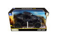 New Ray Toys Can-AM Maverick X3 (Triple Black)/ Scale 1:18