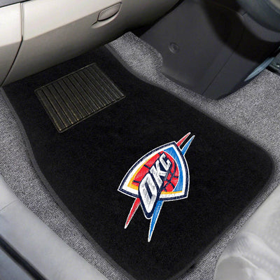 FAN MATS auto part