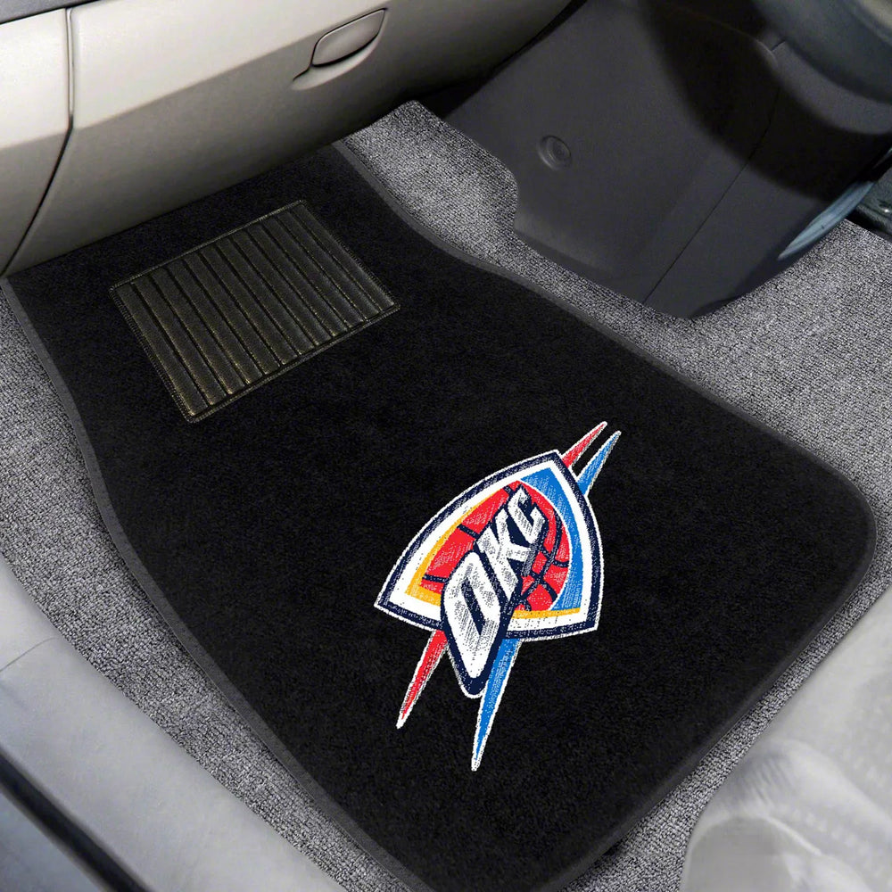 FAN MATS auto part