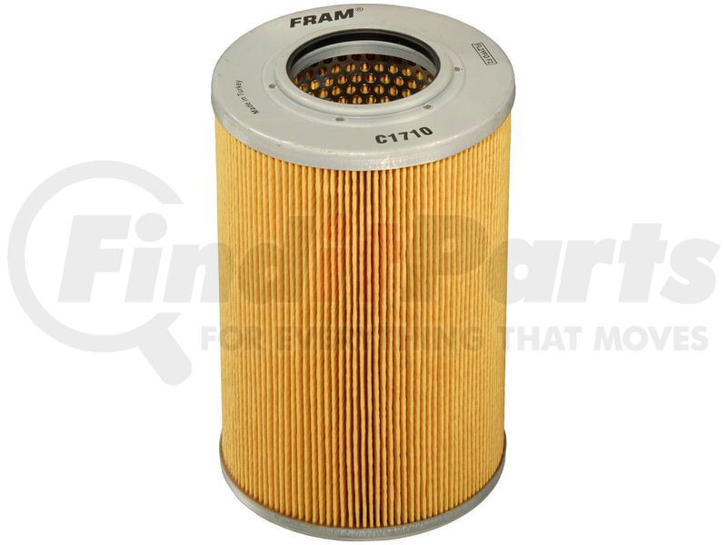 Fram oil filter