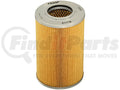 Fram oil filter