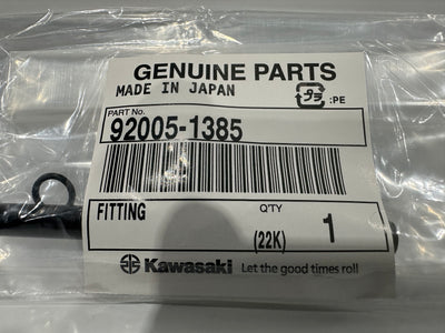 Specialty Products Inc. auto part