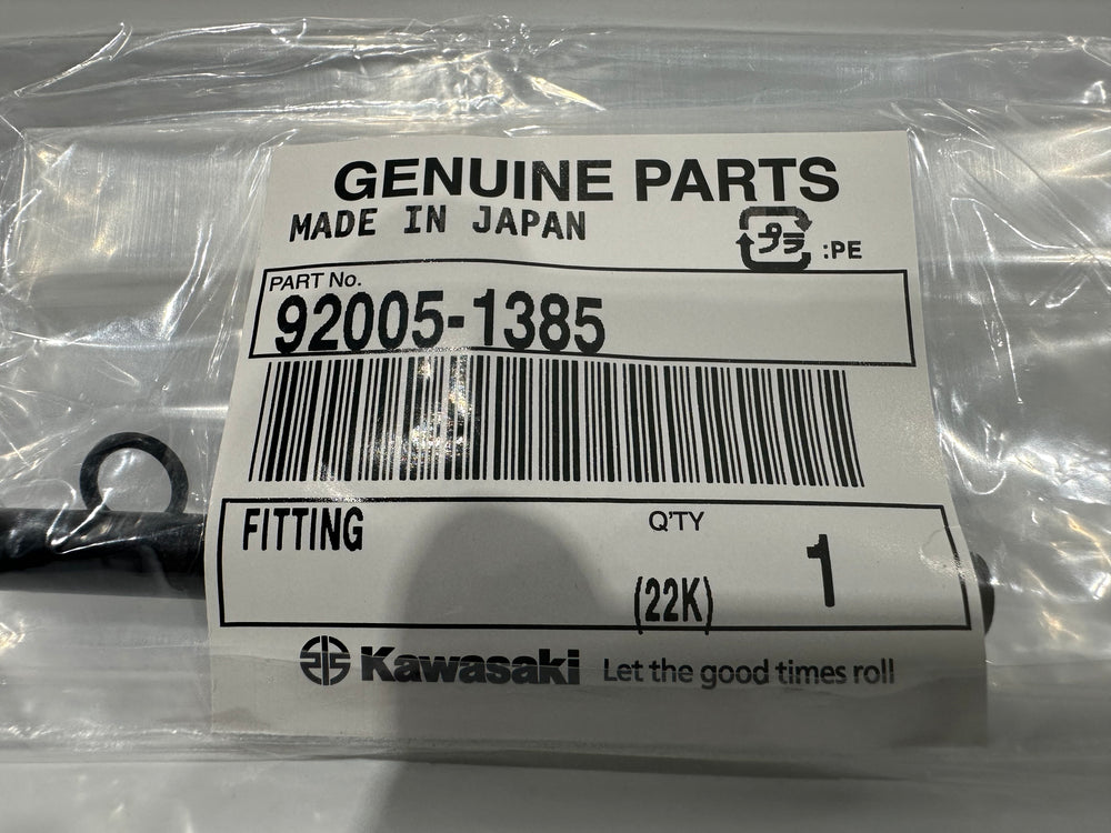 Specialty Products Inc. auto part