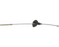 BRAKE CABLE