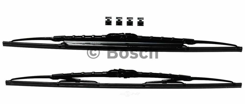 WIPER BLADE