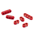 SMOOTHIE 4 & 6 CYL SPORT WIRE SEP KIT FOR 78MM PLUG WIRES 3 2PL 1 3PL & 2