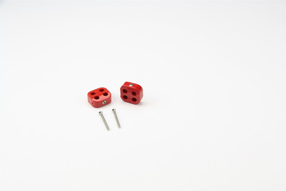 SMOOTHIE 4 & 6 CYL SPORT WIRE SEP KIT FOR 78MM PLUG WIRES 3 2PL 1 3PL & 2