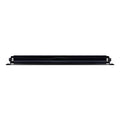Borne Off-Road Light Bar Cover Single Row 20in Black