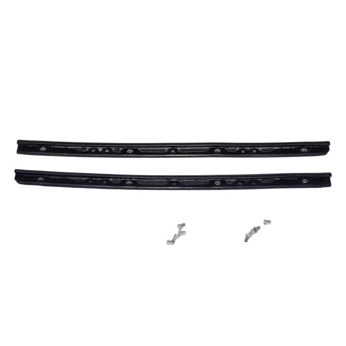 VENT DWINDOW WEATHERSTRIP; DIVISION