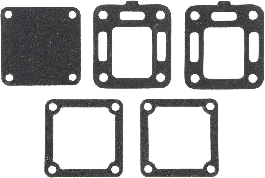Exhaust Manifold Heat Exchanger Gasket - 71-15834-00