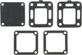Exhaust Manifold Heat Exchanger Gasket - 71-15834-00