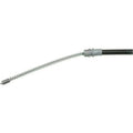 HAND BRAKE CABLE CUDA