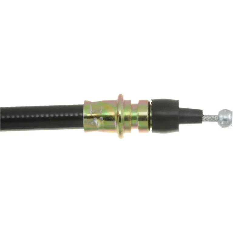 HAND BRAKE CABLE CUDA