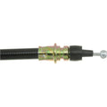 HAND BRAKE CABLE CUDA