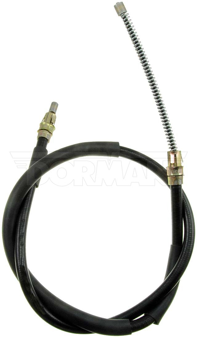BRAKE CABLE