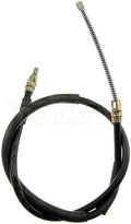 BRAKE CABLE