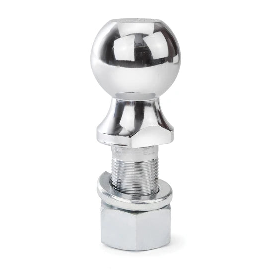 WESBAR chrome auto part
