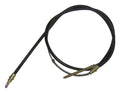 Front Parking Brake Cable for 1972-1975 Jeep CJ-6 Crown Automotive