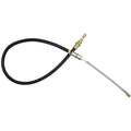 Front Parking Brake Cable for 1972-1975 Jeep CJ-6 Crown Automotive