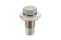 Stainless Steel Magnetic Oil Drain Plug