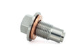 Stainless Steel Magnetic Oil Drain Plug
