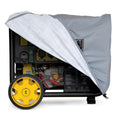 CHAMPION POWER EQUIPMENT STORAGE COVER FOR 4800 TO 11500WATT PORTABLE GENERATORS