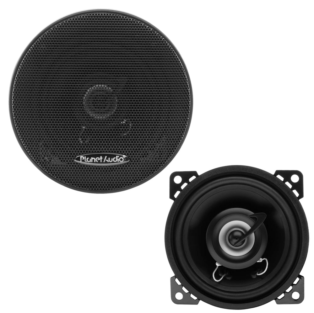 Planet Audio auto part