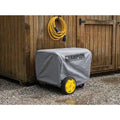CHAMPION POWER EQUIPMENT STORAGE COVER FOR 2800 TO 4750WATT PORTABLE GENERATORS