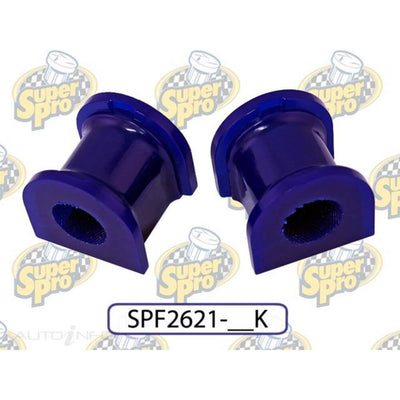 Suspension Stabilizer Bar Bushing Kit