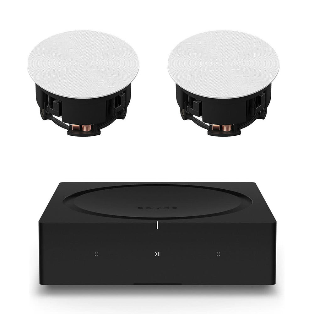 SONOS auto part