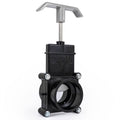 FITTING, WASTE VALVE, 1.5", HUB - H
