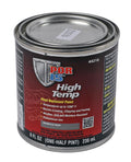 High Temperture Paint Manifold Gray 8oz