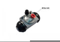 WHEEL BRAKE CYLINDER 8AW