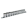 ARP 7/16-14 X 3.750 12pt 1/2 wrenching black oxide bolts