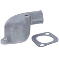 MOTORAD auto part installed view