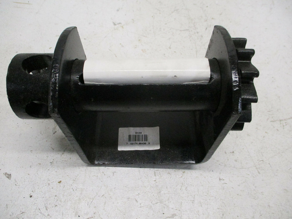 PACIFIC CARG winch