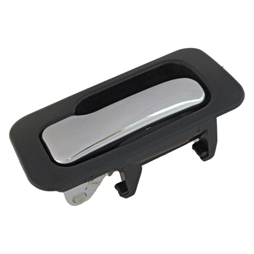 INTERIOR DOOR HANDLE