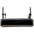 TAILGATE HANDLE FRD RANGE